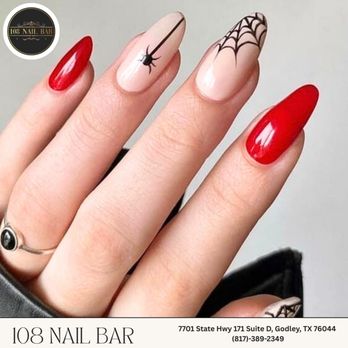 108 Nail Bar - Nail Salons Near Me