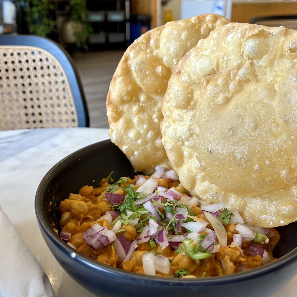 Kaapicat Cafe - Channa Masala Puri - Cafes Near Me - Ventura, California Kaapicat Cafe - Channa Masala Puri - Cafes Near Me - Ventura, California