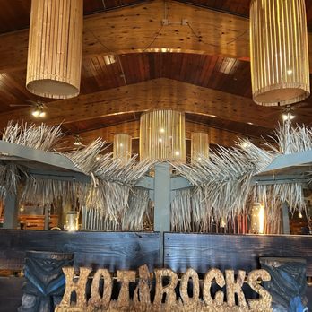 Hot Rocks - New American Near Me - Wisconsin Dells, Wisconsin Hot Rocks - New American Near Me - Wisconsin Dells, Wisconsin