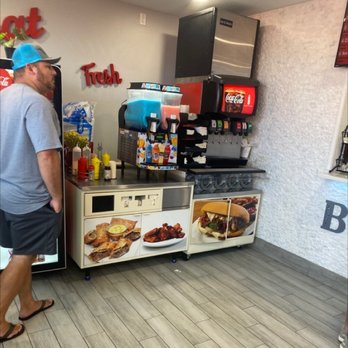 Bebo's Cheesesteaks - Cheesesteaks Near Me - Wesley Chapel, Florida