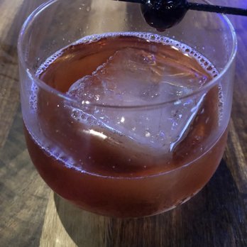 Yard House - Bold Fashioned - New American Near Me - Irvine, California Yard House - Bold Fashioned - New American Near Me - Irvine, California