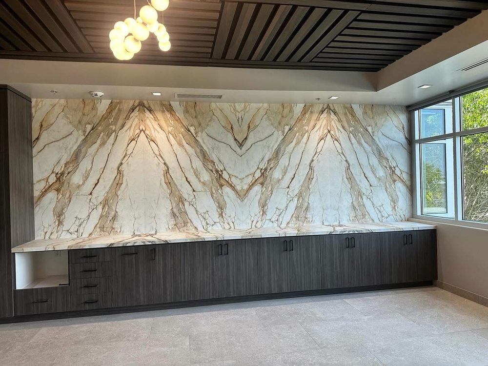 Granite & Marble Pro - countertop fabricator in Pompano Beach, FL