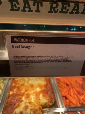 Whole Foods Market by null