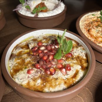 Anixi - Vegan Near Me - New York, New York