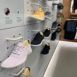 allbirds newbury street
