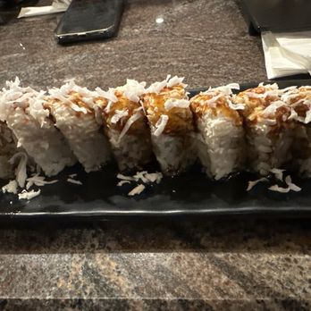 Oaka Sushi House - Sugar Daddy Roll - Sushi Bars Near Me - Las Vegas, Nevada Oaka Sushi House - Sugar Daddy Roll - Sushi Bars Near Me - Las Vegas, Nevada