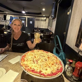 Next Door Pub - Italian Sausage pizza - Pizza Near Me - Lake Geneva, Wisconsin Next Door Pub - Italian Sausage pizza - Pizza Near Me - Lake Geneva, Wisconsin