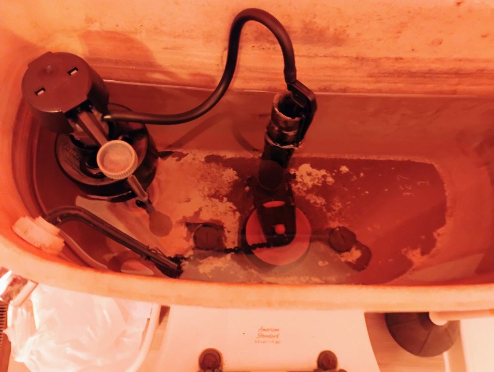 Slide of Crystal Water Plumbing