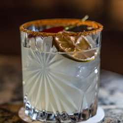 Edgar's Flavors - Frida's Margarita