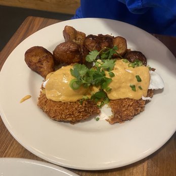 Phoebe's Diner - -Crab and Crawfish Benny- - Breakfast & Brunch Near Me - Austin, Texas Phoebe's Diner - -Crab and Crawfish Benny- - Breakfast & Brunch Near Me - Austin, Texas
