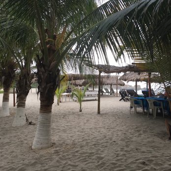La Punta - Mexican Near Me - Santa María Colotepec, OAX