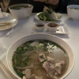 Chicken Pho / Pho Ga