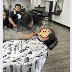 The Shave Room - Razor Shave Training