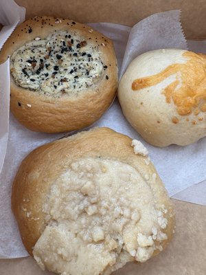 Good Dough Kolache Bakery by null
