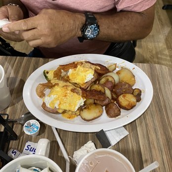 @ The Diner - Breakfast & Brunch Near Me - Orlando, Florida @ The Diner - Breakfast & Brunch Near Me - Orlando, Florida