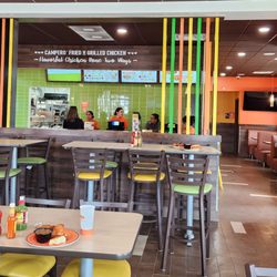 Pollo Campero