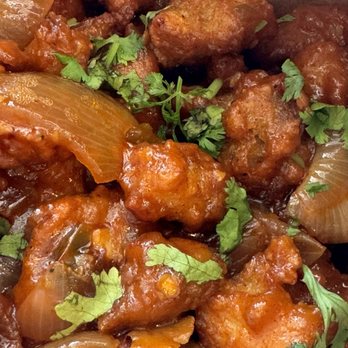Pataka Indian Fusion Cuisine - Gobi masala - Indian Near Me - Beaverton, Oregon Pataka Indian Fusion Cuisine - Gobi masala - Indian Near Me - Beaverton, Oregon