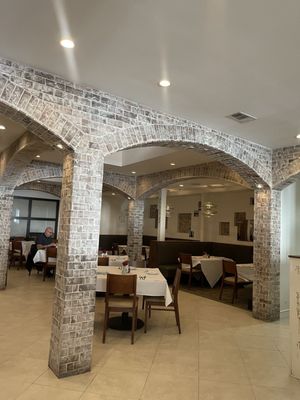 Sadaf Restaurant by null