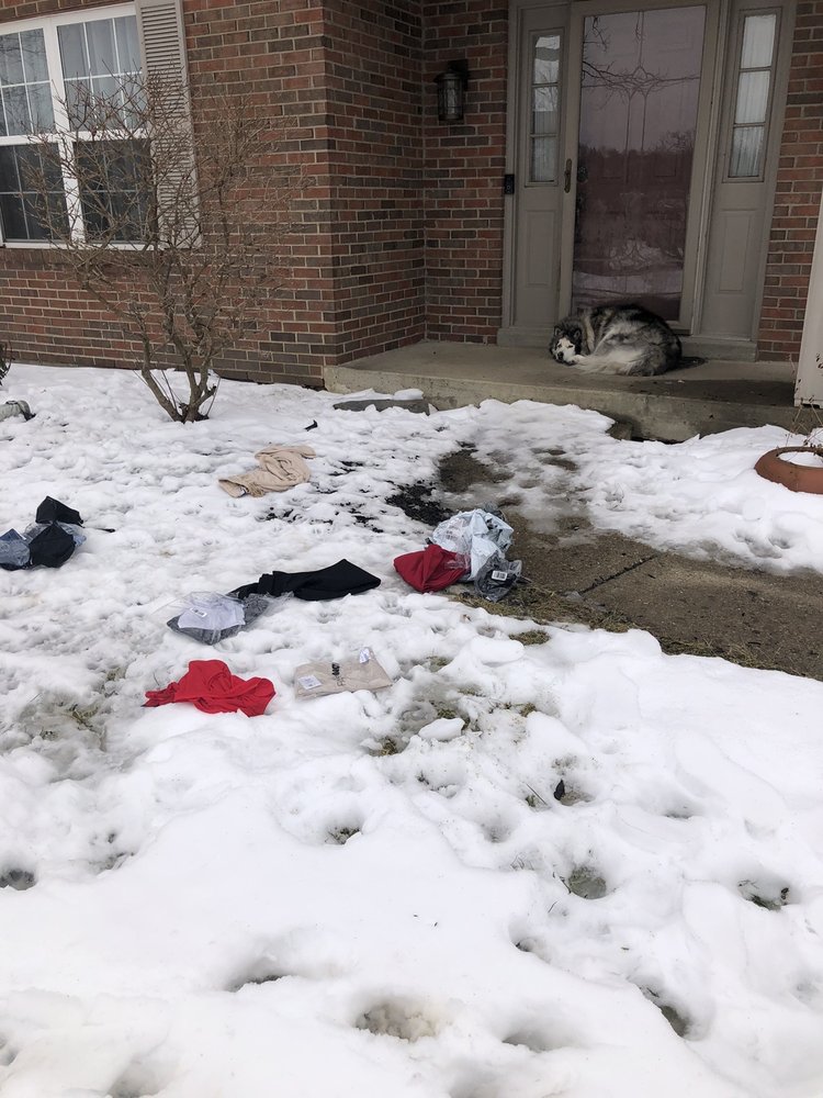 LASERSHIP Updated October 2024 34 Reviews 4285 Dues Dr., West