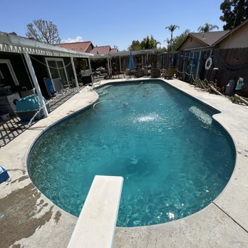 Aqua Pools 365 - Pool & Hot Tub Service Near Me