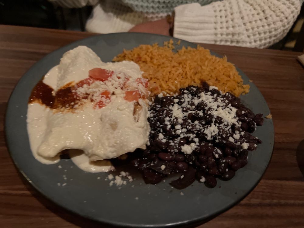 Agave Cocina & Tequila - Issaquah Highlands
