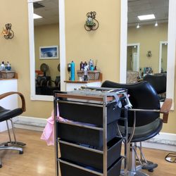 Studio 1074 Hair Designs
