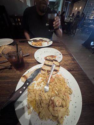 La Pampa Argentinean Steak House by null