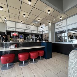 Wayback Burgers