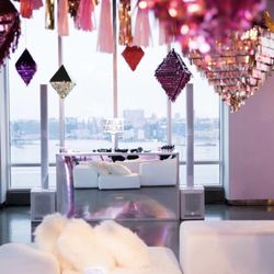 Glasshouse Chelsea  - Corporate product launch