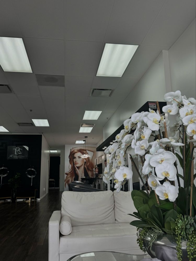 The Beauty Collection Salon Spa Image