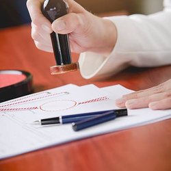 MD Metro Notary Services