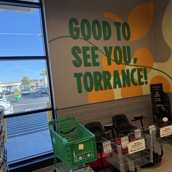 Amazon Fresh - Grocery Near Me - Torrance, California