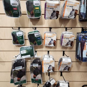 Dover Saddlery - Fly masks - good selection inc. riding masks. Seriously. Fly season will be here in two shakes of a lamb's tail. - Horse Equipment Shops Near Me - Sacramento, California
