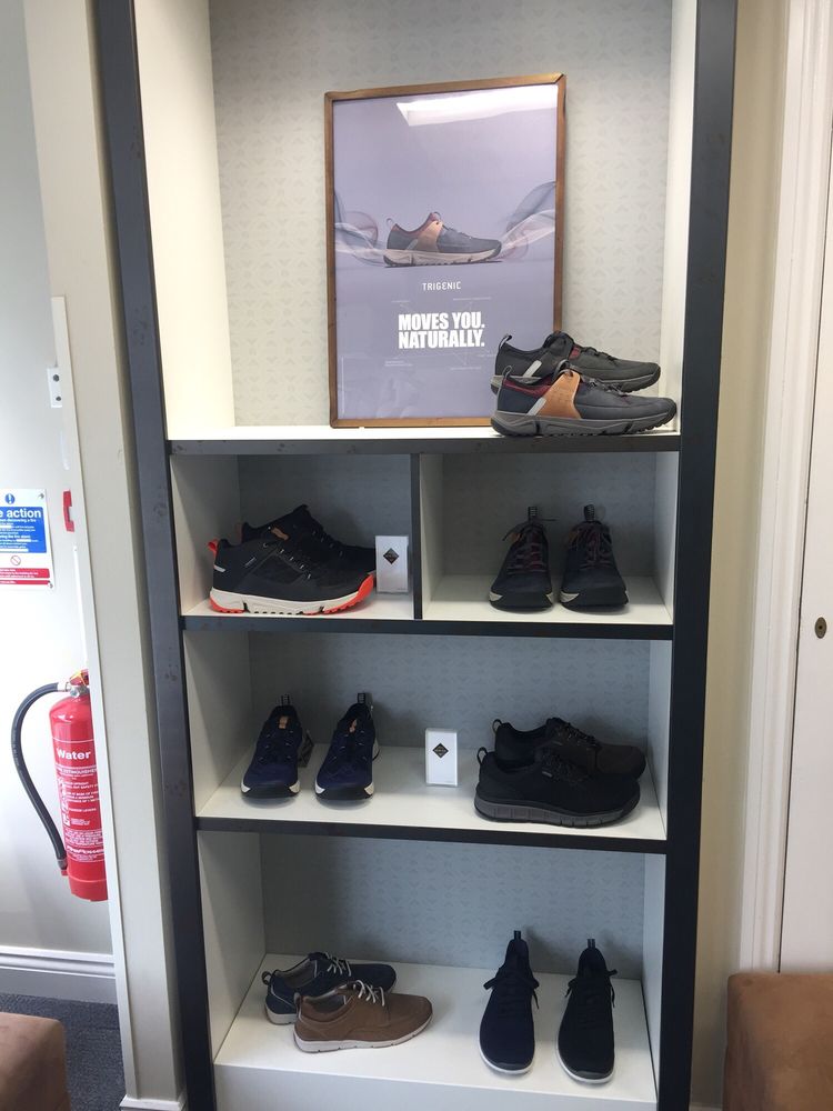 clarks shoes beverley