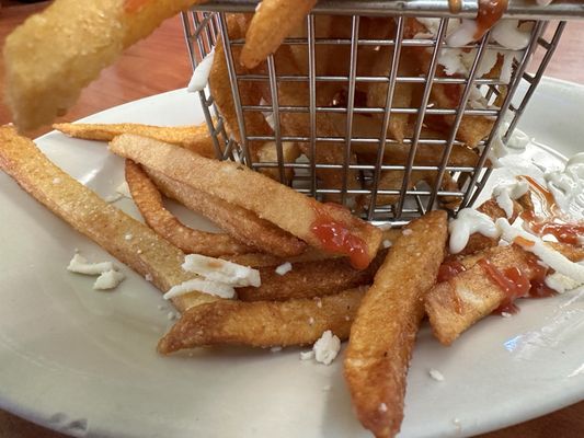 Samantha's Pupusas by null