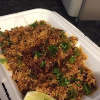 Eem - BBQ Fried Rice - Cocktail Bars Near Me - Portland, Oregon
