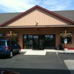 Gateway Chevron