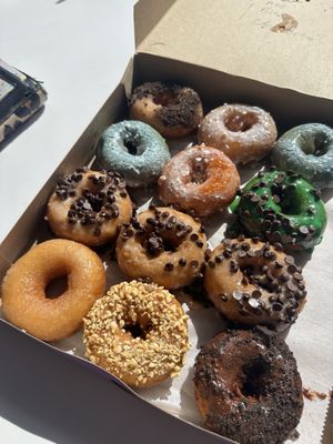 Fractured Prune by null