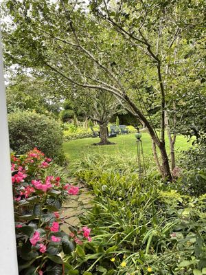 Candleberry Inn Cape Cod Bed and Breakfast by null