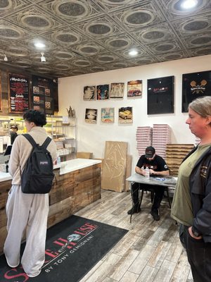 Slice House by Tony Gemignani by null