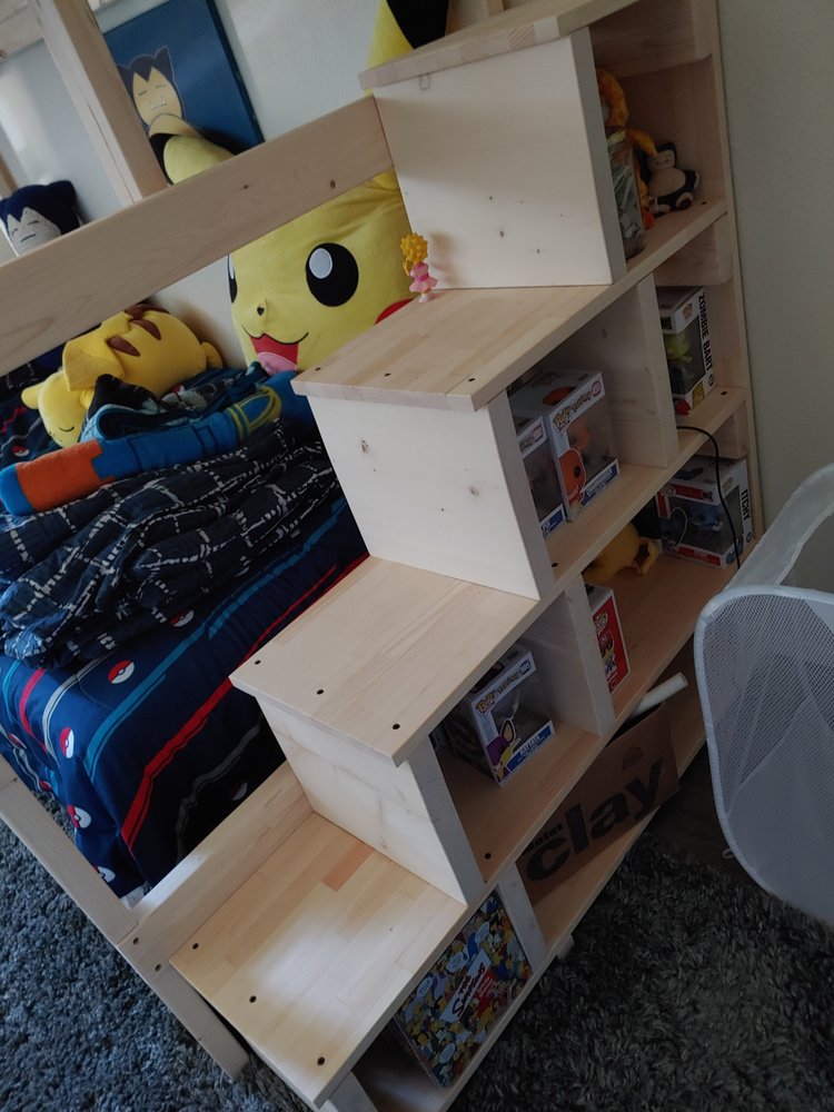 COLLEGE BED LOFTS Updated September 2024 10 Photos & 10 Reviews