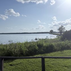 Millers Ferry Marina