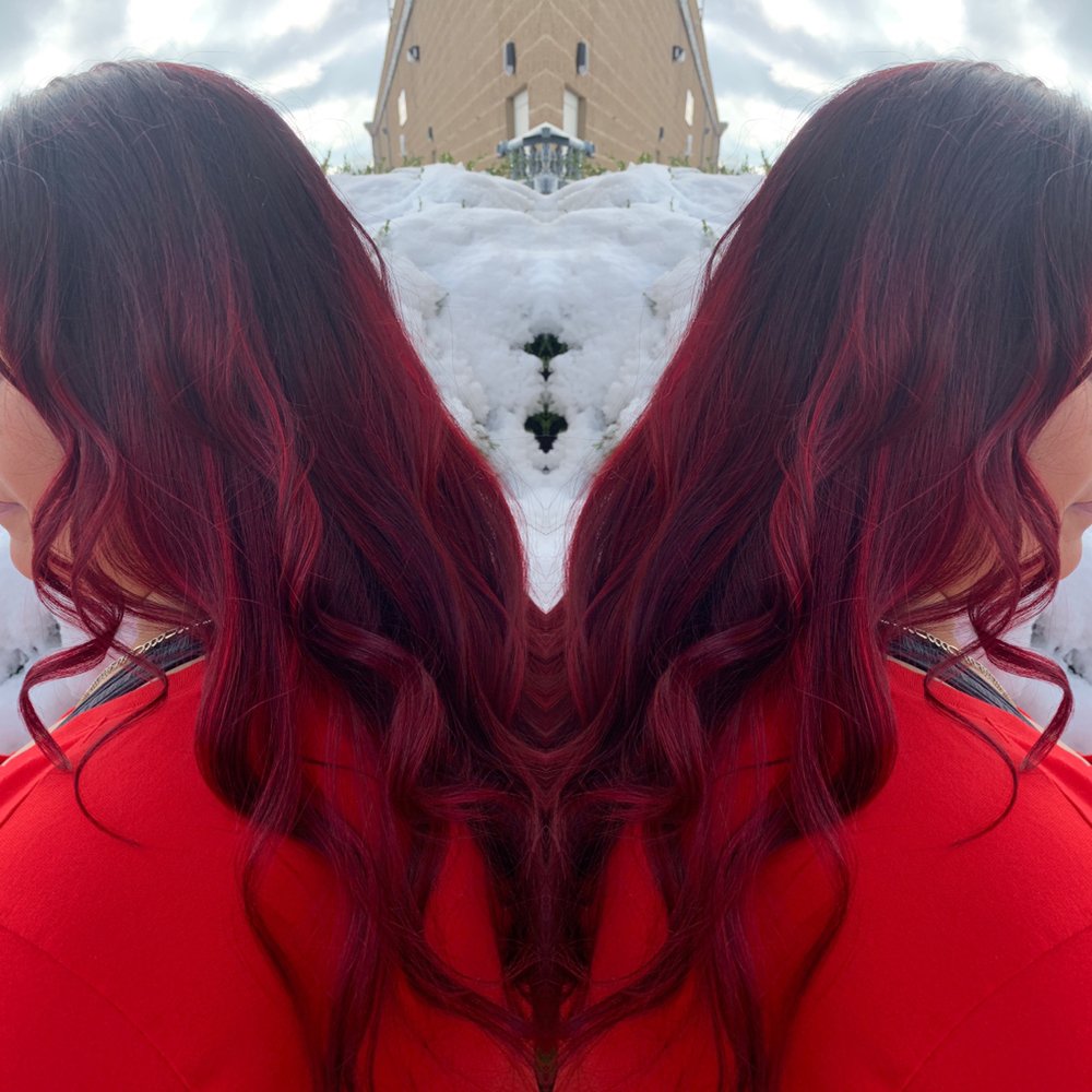 PATTY KOLASINSKI AT SOLA SALON N162 Eisenhower Dr, Appleton