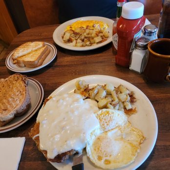 Wagon Wheel Restaurant - Chicken Fried Steak and Eggs - American Near Me - Needles, California Wagon Wheel Restaurant - Chicken Fried Steak and Eggs - American Near Me - Needles, California