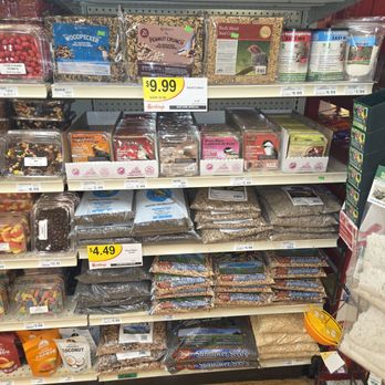 Hardings Friendly Markets - Produce bird seed. - Grocery Near Me - Portage, Michigan Hardings Friendly Markets - Produce bird seed. - Grocery Near Me - Portage, Michigan