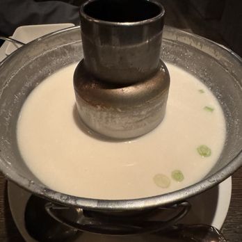 Thai Dishes MB - Tom kha - Thai Near Me - Manhattan Beach, California Thai Dishes MB - Tom kha - Thai Near Me - Manhattan Beach, California