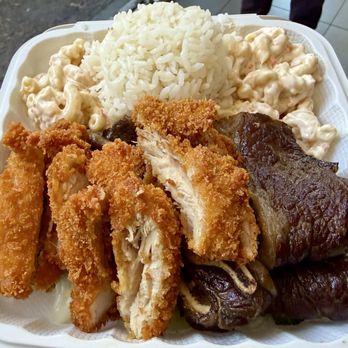 Qi Wei House - Japanese Near Me - Oakland, California