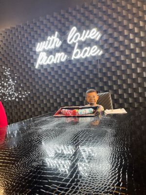 Bae by null
