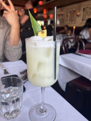 Bar Sardine by null Bar Sardine by null