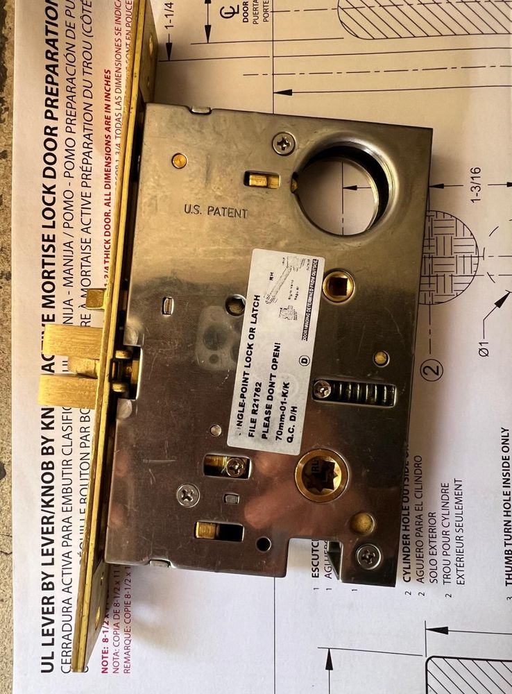 QUICKPICK LOCK - Updated May 2025 - 24 Photos - New Haven, Connecticut ...